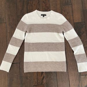 Banana Republic wool sweater